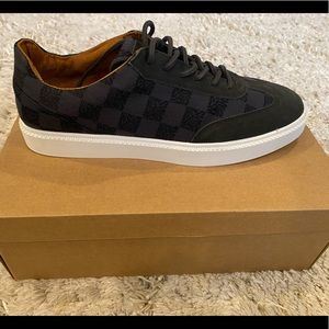 Steve Madden sneaker